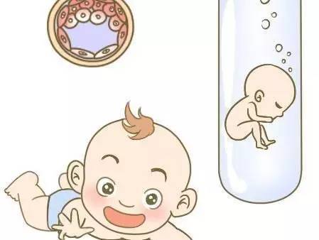 墨序生殖医学中心